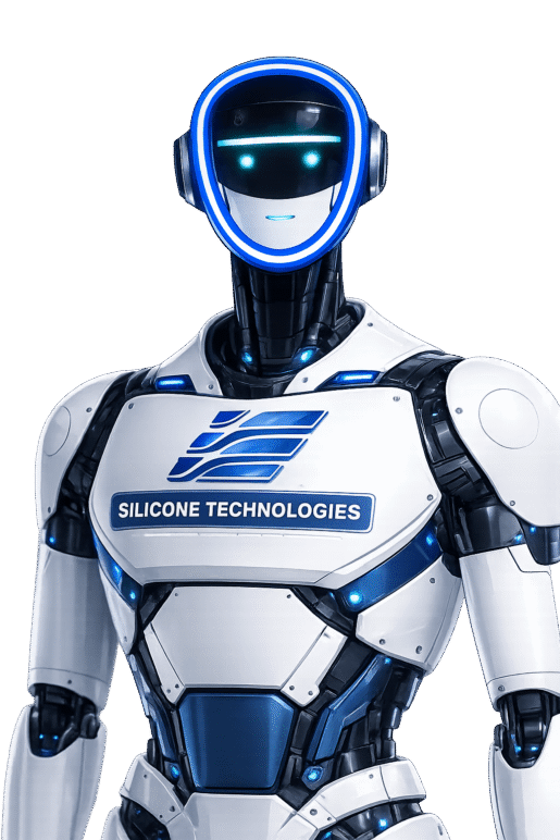 Silicon Technologies – Top Notch IT Services