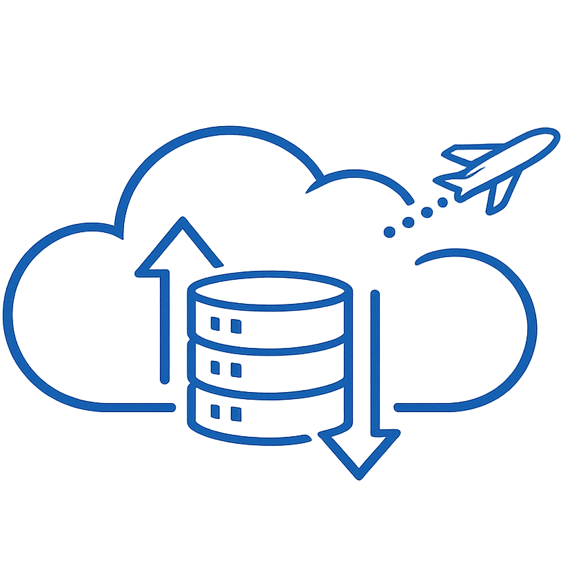 Cloud Solutions – Silicon Technologies