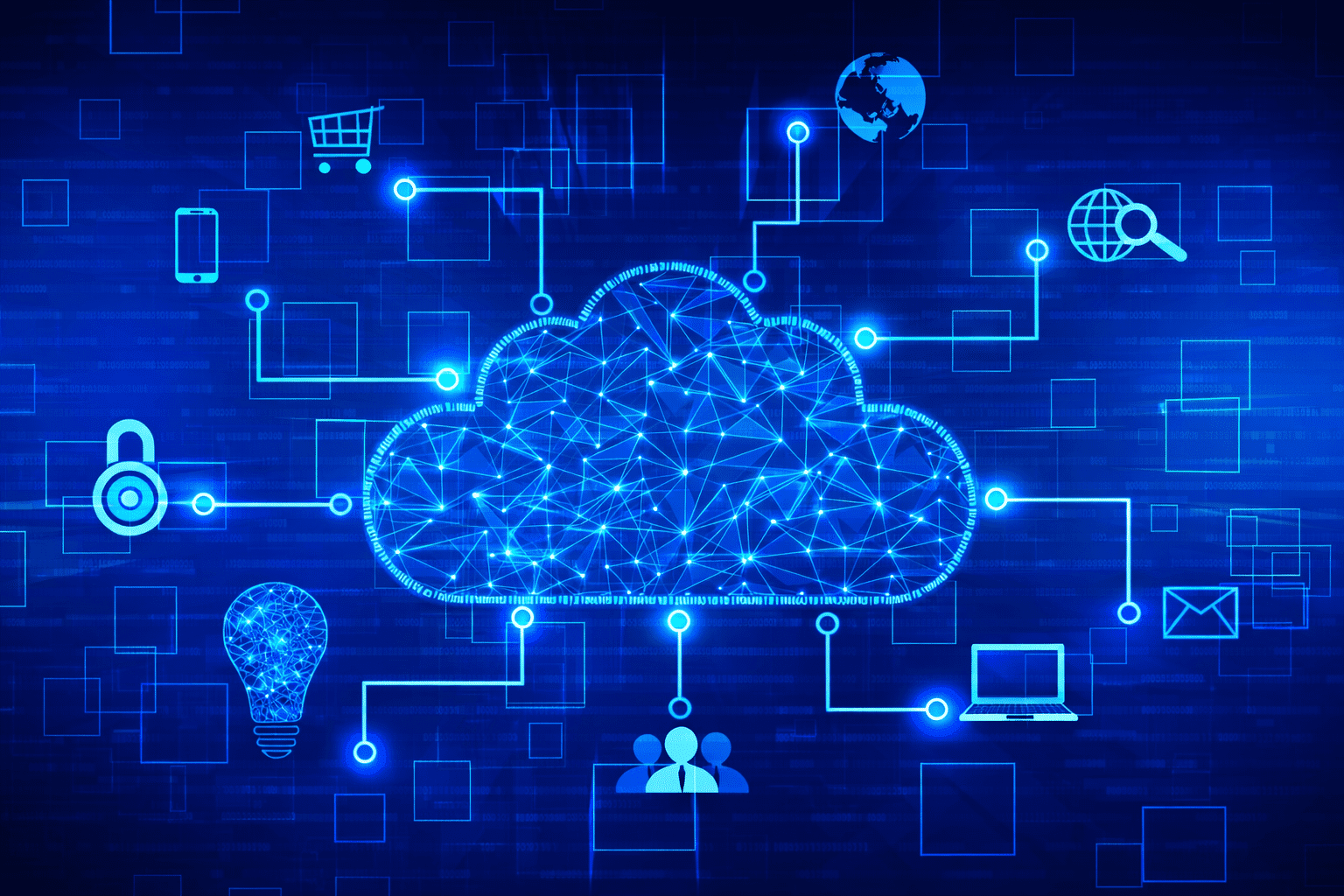 Cloud Solutions – Silicon Technologies