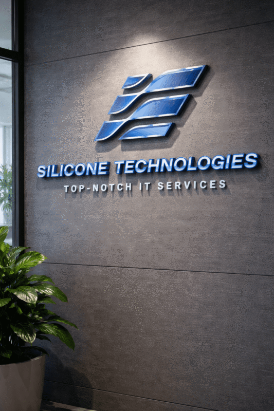 Silicon Technologies – Top Notch IT Services